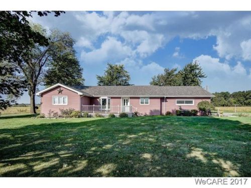7662 Kings Church Rd, Convoy, OH 45832-9005