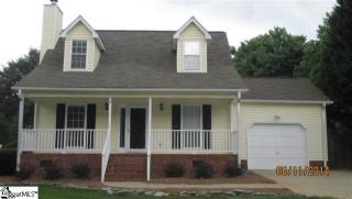 801 Dunwoody Dr, Simpsonville SC  29681-4417 exterior