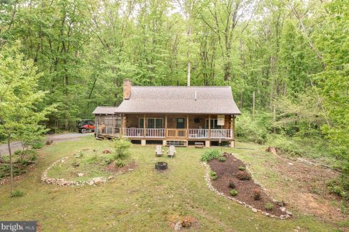 108 Jesse Ln, Strasburg, VA 22657-4153