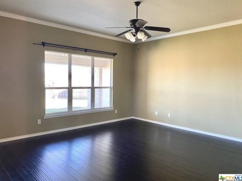 2416 Gail Dr, Copperas Cove TX  76522-4032 exterior