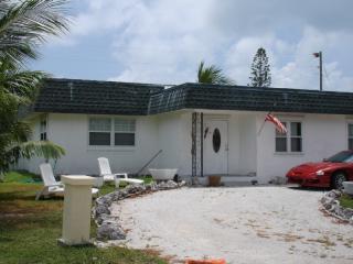 641 64th Street Ocean, Marathon, FL 33050-2707
