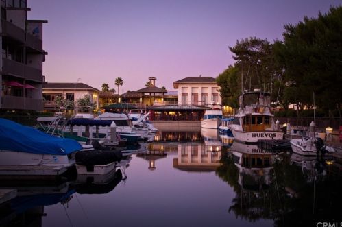 9325 Marina Pacifica Dr, Long Beach CA 90803-7004 exterior