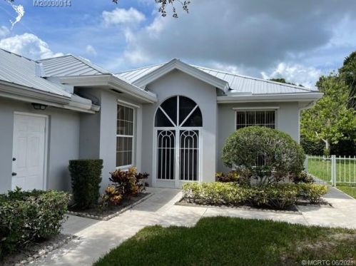 2891 Brighton Way, Palm City, FL 34990-6080