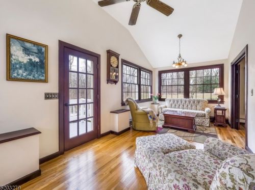 18 Dennis Rd, Lafayette NJ  07848-3153 exterior