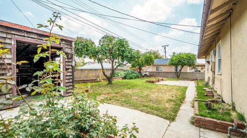 1118 Elgenia Ave, West Covina CA  91790-1320 exterior