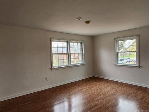 643 Smith Ave, Xenia OH  45385-2386 exterior