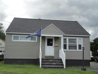 2037 Amsterdam Ave, Schenectady, NY 12303-4118