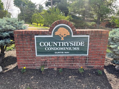 7003 Curtis Way, Florence, KY 41042-1315