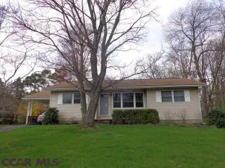 327 Kimport Ave, Boalsburg, PA 16827-1235