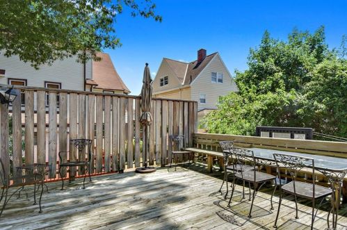 269 Rich Ave, Mount Vernon NY  10550-1511 exterior