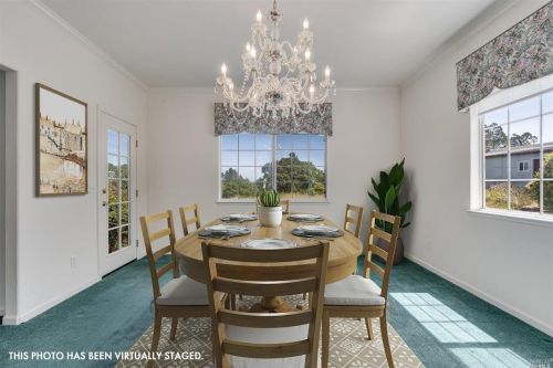 6301 Highland Pl, Sebastopol CA  95472-6100 exterior