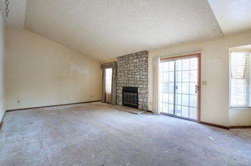 6015 Netherland Cir, Denver CO 80015-3521 exterior