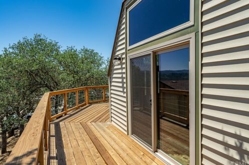 2178 Ridge Rider Rd, Lake Nacimiento CA  93426-9605 exterior