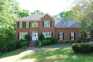 119 Misty Oaks Pl, Lexington SC  29072-7407 exterior