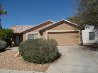 2282 Nunneley Ct, Gilbert, AZ 85296-3925
