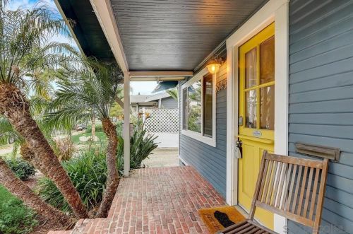3645 33rd St, San Diego, CA 92104-4316
