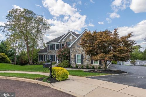 1603 Broadwing Ct, Norristown, PA 19403-1867