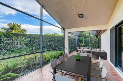 23313 Water Cir, Boca Raton FL  33486-8539 exterior