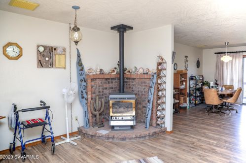 4594 Butte Dr, Cottonwood, AZ 86326-5965