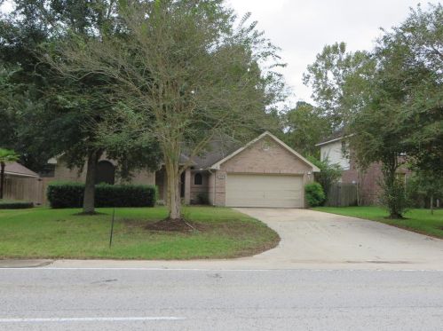 903 Sgt Ed Holcomb Blvd, Conroe TX  77304-1130 exterior