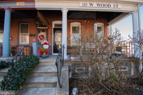 110 Wood St, Norristown, PA 19401-3418