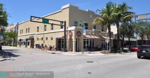 320 4 Ave, Delray Beach FL  33444-2717 exterior
