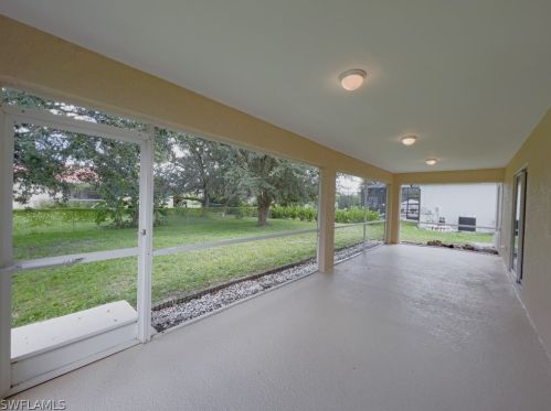 2129 15th St, Cape Coral FL  33909-1743 exterior