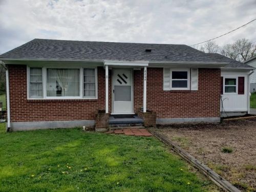 6646 Virginia Ave, Pembroke, VA 24136-3165