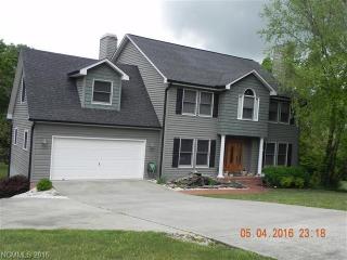 14 Lowry Ln, Weaverville, NC 28787-9234