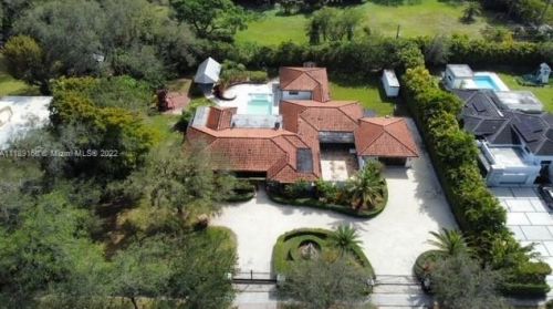 6640 104th St, Miami, FL 33156-3316