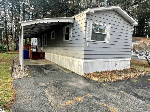 41 Oriole Ave, Keene, NH 03431-1609