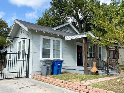 801 Brighton Ave, Dallas, TX 75208-7404