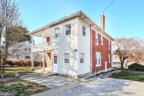 792 Delta Rd, Red Lion PA  17356-9167 exterior