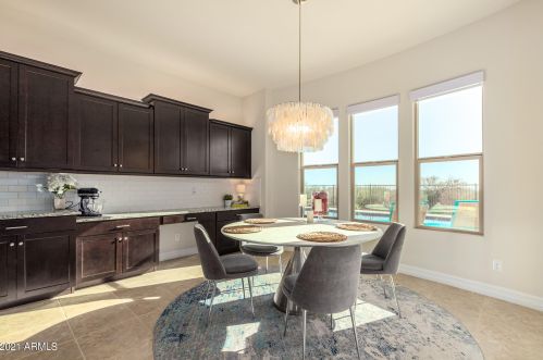 31850 61st Pl, Cave Creek AZ  85331-2529 exterior