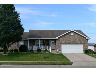 4369 Tulane Rd, Springfield, OH 45503-6338