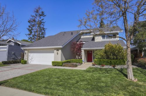 2480 Westpark Dr, San Jose, CA 95124-1150