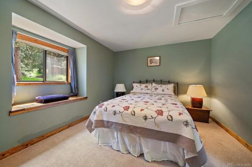 28192 Shadow Mtn Dr, Conifer CO  80433-8609 exterior