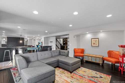 20757 Caley Pl, Denver CO 80016-3184 exterior