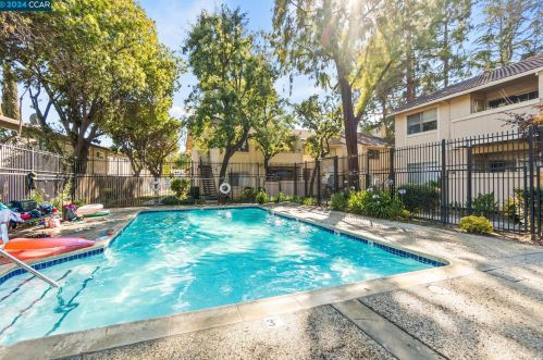 2278 Alexian Dr, San Jose CA  95116-1923 exterior