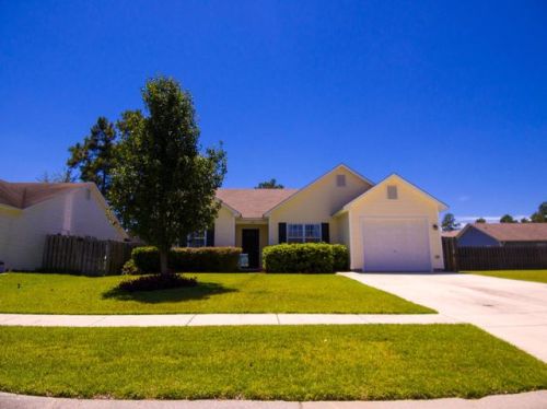1103 Crestfield Way, Belville, NC 28451-9405