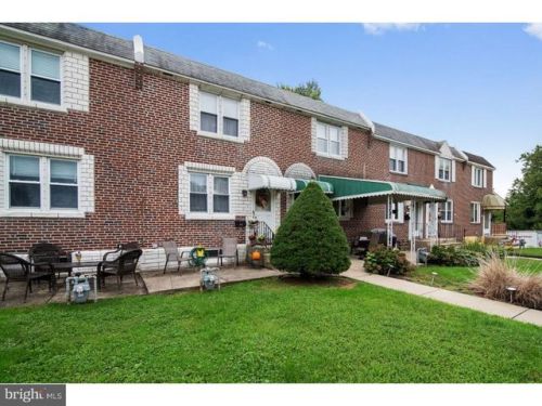 437 Westbridge Rd, Manor, PA 19036-1540