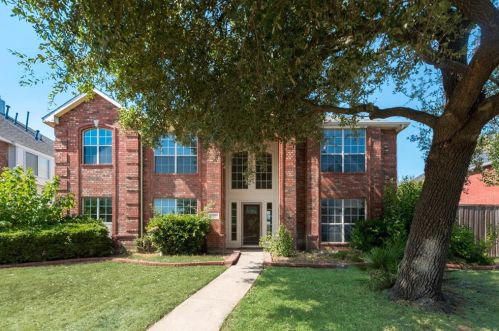 1809 Lake Whitney Ln, Allen, TX 75002-4819