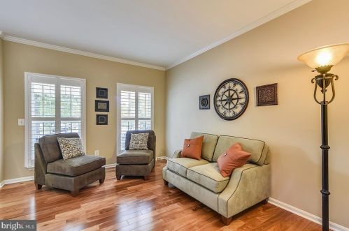 527 Rugby Ct, Purcellville VA  20132-3415 exterior