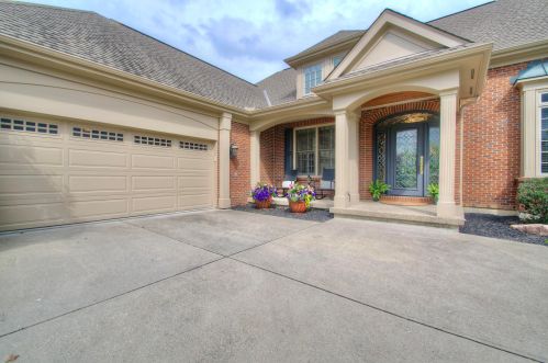 3068 Lyndale Ct, Covington KY  41017-2357 exterior