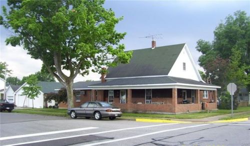 204 Pearl St, Versailles, OH 45380-1107