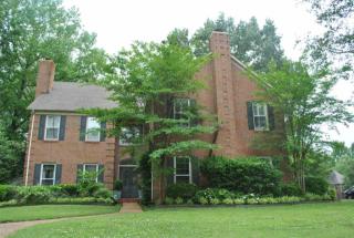 2814 Windham Pl, Memphis, TN 38138-7327