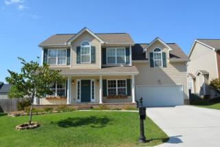 3311 Grassy Pointe Ln, Knoxville, TN 37931-3698