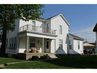 34 Euclid St, Versailles, OH 45380-1150