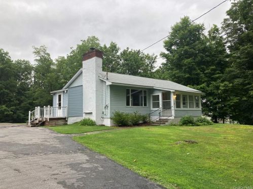 61 Bullville Rd, Montgomery NY  12549-1813 exterior