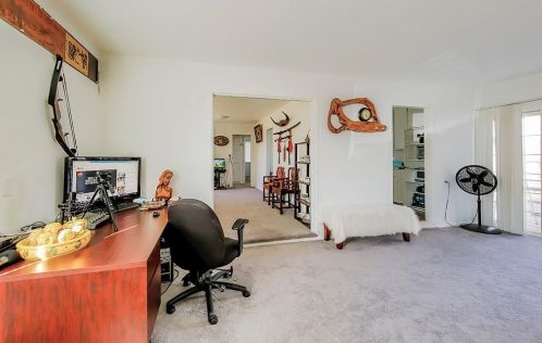 900 Olive Ave, Grayson CA  95363-9415 exterior